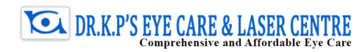 K.P’s Eye Care and Laser Centre